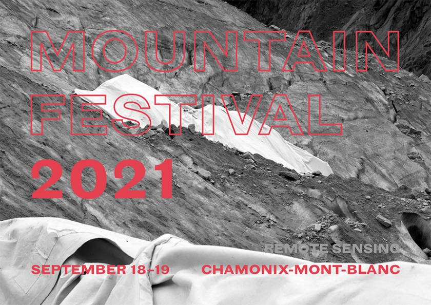 LUCE CHOULES Mountain Festival (2021)